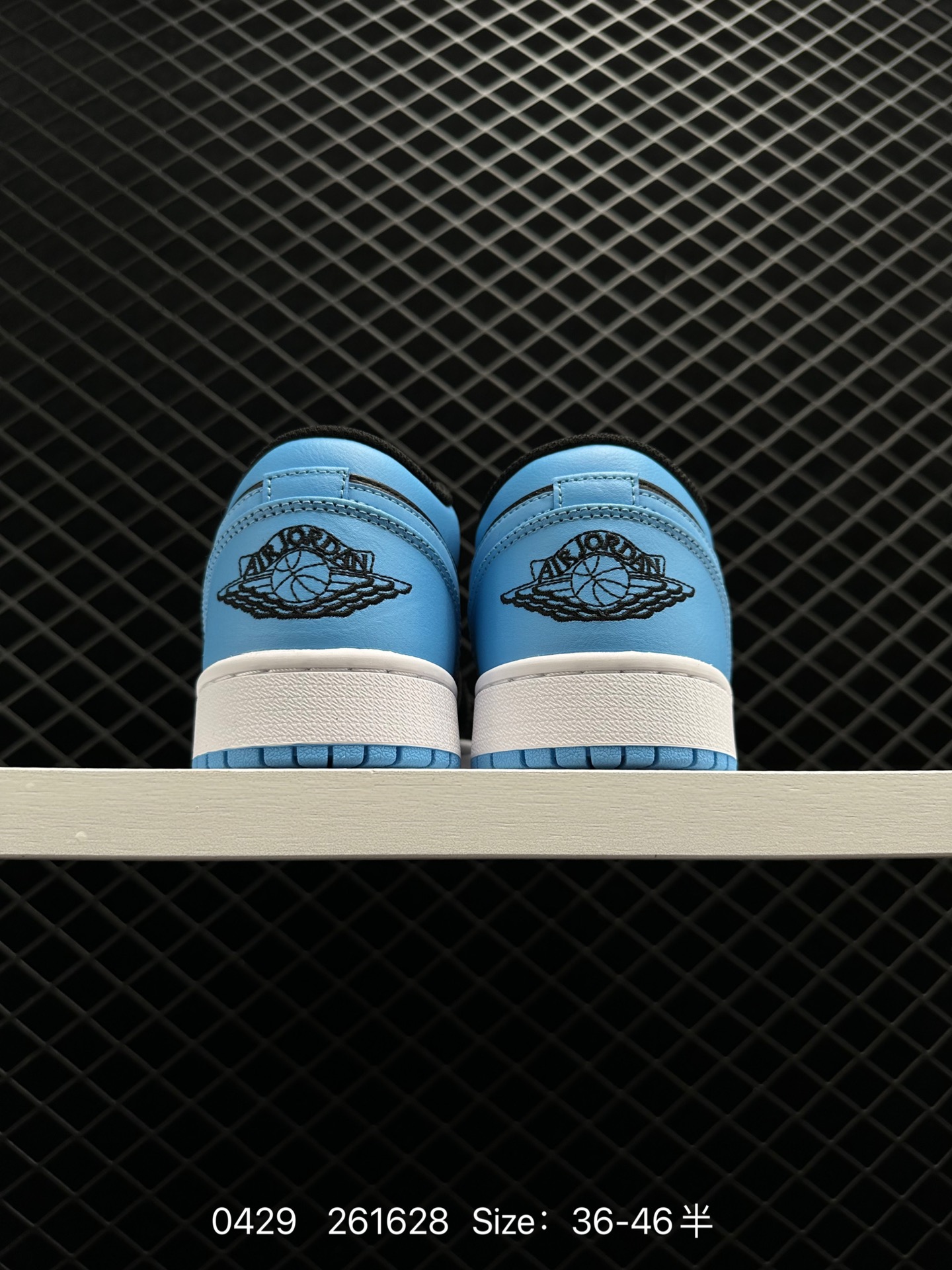 Air Jordan 1 Low AJ1